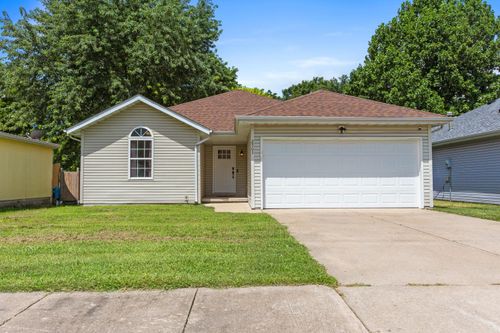 2503 N Rogers Avenue, Springfield, MO, 65803 | Card Image