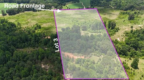lot-3-0 Beauty Hill Rd, Bethel Springs, TN, 38315 | Card Image
