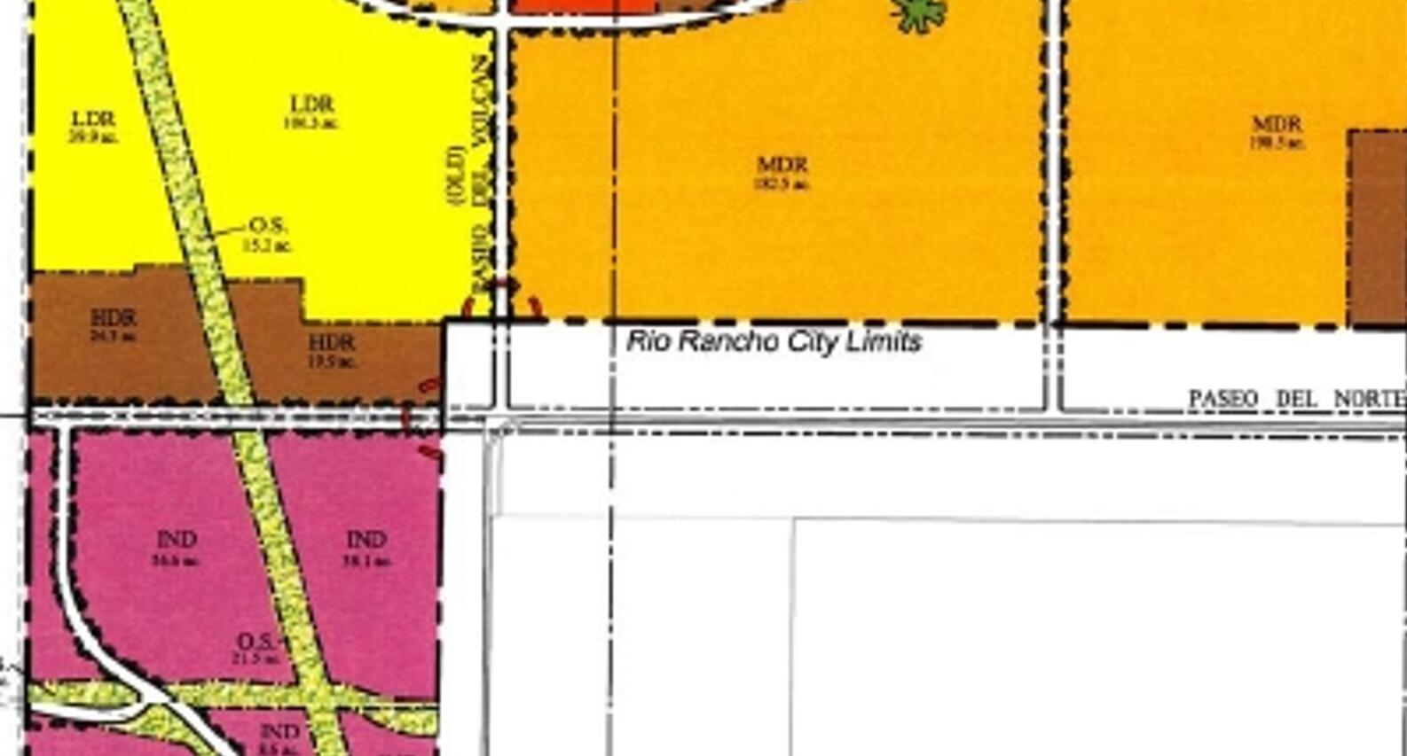 Land in Rio Rancho 2