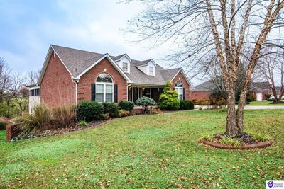 119 Creekside Drive, House other with 3 bedrooms, 3 bathrooms and null parking in Coxs Creek KY | Image 2