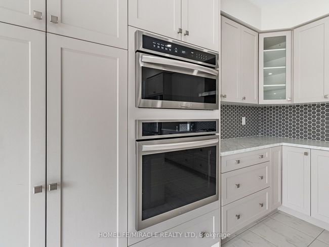 116 Eva Dr, House other with 4 bedrooms, 4 bathrooms and 2 parking in Breslau ON | Image 20