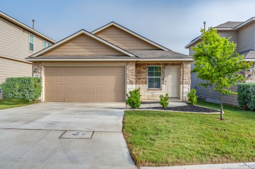 13103 Dolomar Pkwy, Saint Hedwig, TX, 78152-0350 | Card Image