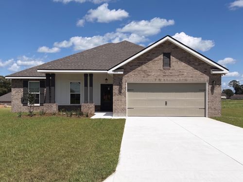 5910 Luckenbach Ln, Crestview, FL, 32539-9423 | Card Image