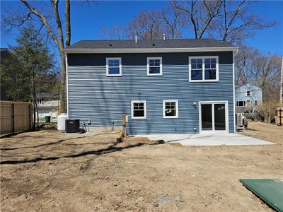 30 Oliver Street, House other with 2 bedrooms, 2 bathrooms and 4 parking in Glocester RI | Image 3