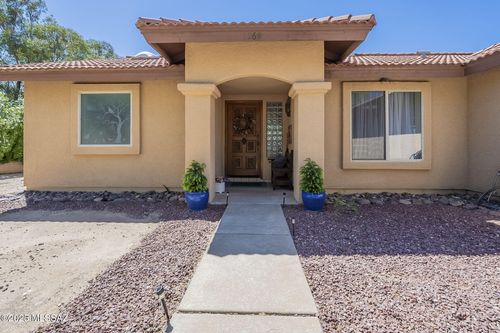 1269 W Paseo Famoso, Sahuarita, AZ, 85629-9405 | Card Image