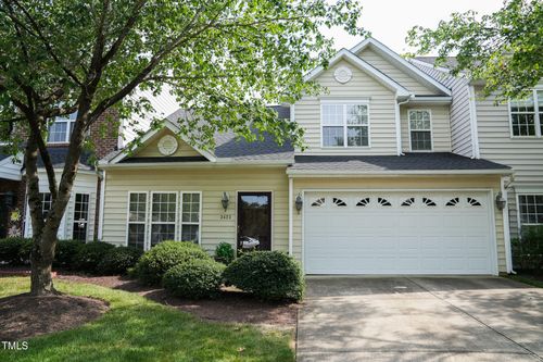 3423 Van Hessen Drive, Raleigh, NC, 27614 | Card Image