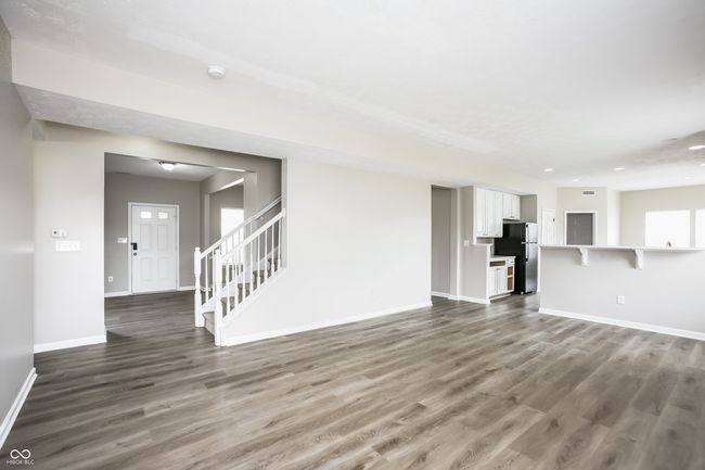 6555 Eagle Crossing Blvd, House other with 5 bedrooms, 3 bathrooms and null parking in Brownsburg IN | Image 5