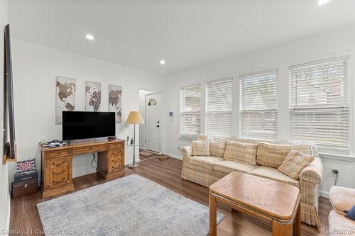 16883 Monica St, Detroit, MI, 48221-2969 | Card Image