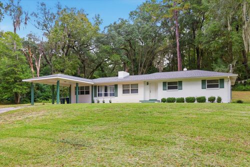 2007 Rosedale Dr, Tallahassee, FL, 32303-4527 | Card Image
