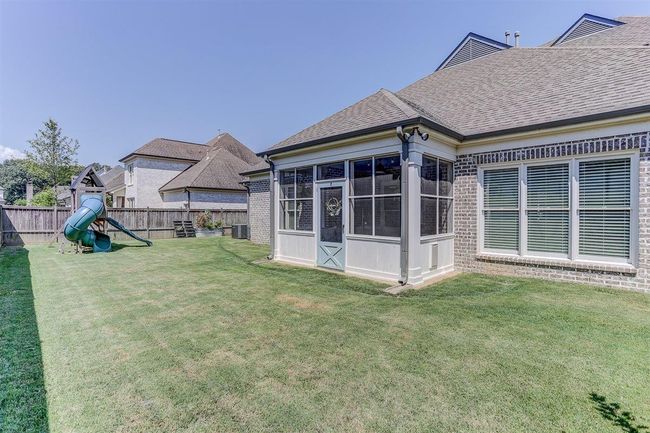 12317 Cascabel Ln, House other with 4 bedrooms, 4 bathrooms and null parking in Collierville TN | Image 32