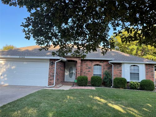 2149 Willowood Dr, Grapevine, TX, 76051-7705 | Card Image