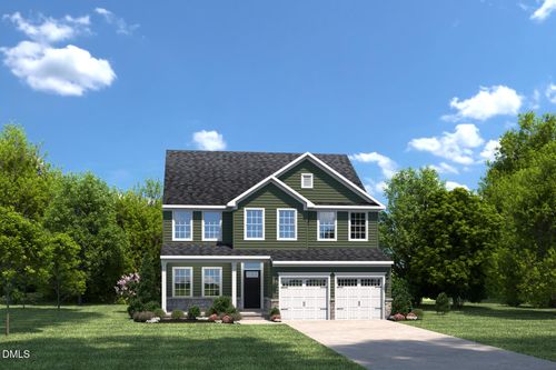 1709 Flint Hill Lane, Raleigh, NC, 27604 | Card Image