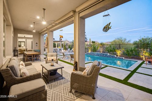41603 N Bent Creek Ct, Anthem, AZ, 85086-1903 | Card Image