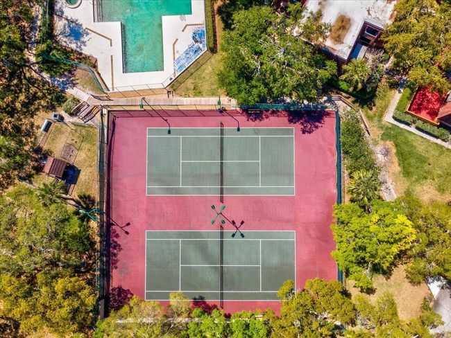 2644 2 Nd Ct, Townhouse with 2 bedrooms, 3 bathrooms and null parking in PALM HARBOR FL | Image 39