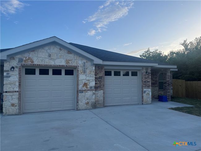 2410 Westcliff Rd, Home with 0 bedrooms, 0 bathrooms and null parking in Killeen TX | Image 4