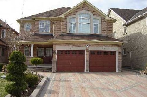 6722 Baby Gran Crt, Mississauga, ON, L5W1T2 | Card Image