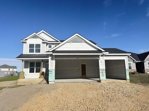 558 Waterford Pl, Waconia, MN, 55387-4419 | Card Image