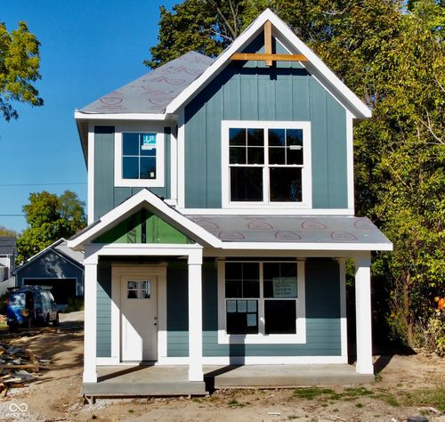 950 W 28th St, Indianapolis, IN, 46208-5008 | Card Image