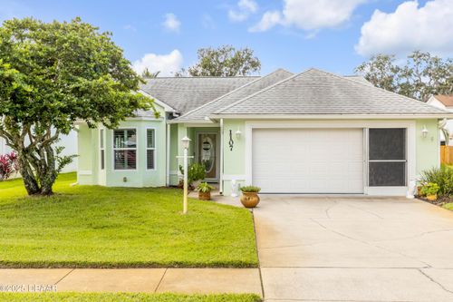 1107 Plover Pl, New Smyrna Beach, FL, 32168-1935 | Card Image