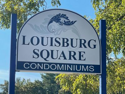 11 - 1 Louisburg Square, Condo with 2 bedrooms, 1 bathrooms and null parking in Nashua NH | Image 2