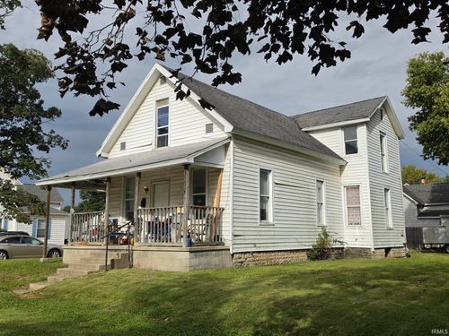 234 W 5th Street Street, Peru, IN, 46970 | Card Image