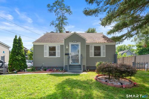 41 Fuller Ave, East Hartford, CT, 06108-2109 | Card Image