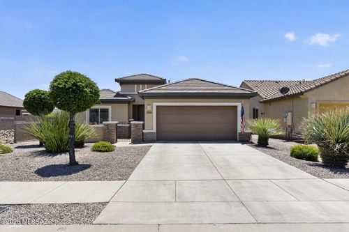 14066 E Stanhope Blvd, Vail, AZ, 85641-5932 | Card Image