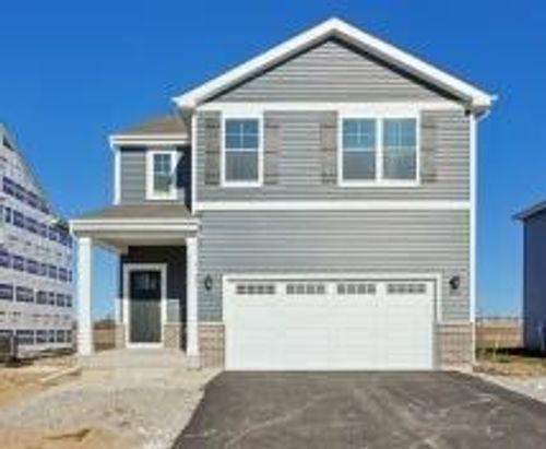 7122 Oakmont Rd, Mt. Pleasant, WI, 53403-5625 | Card Image