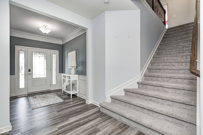 12811 Corydon Dr, House other with 6 bedrooms, 4 bathrooms and null parking in Fishers IN | Image 4