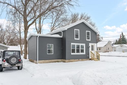 203 N Mill Street, Waupun, WI, 53963 | Card Image
