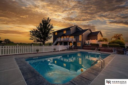 14107 W Sand Hill Rd, Louisville, NE, 68037-2861 | Card Image