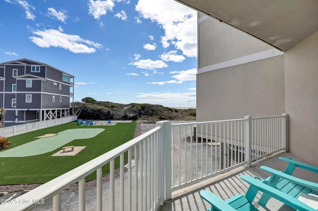 UNIT-3013 - 2000 New River Inlet Rd, Condo with 2 bedrooms, 2 bathrooms and null parking in N Topsail Beach NC | Image 24