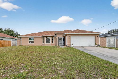 557 Sw Halkell Ave, Port St. Lucie, FL, 34953-3800 | Card Image