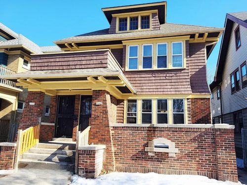 2642 N 50th St, Milwaukee, WI, 53210-2303 | Card Image