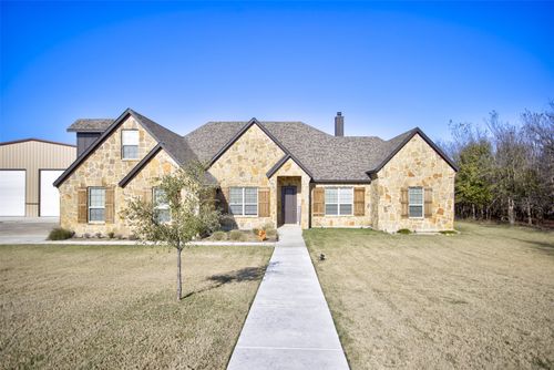 704 Hayden Way, Aledo, TX, 76008-3931 | Card Image