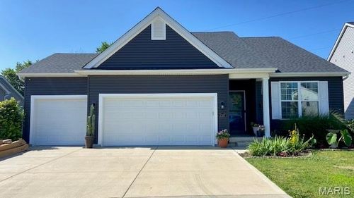 2107 Henley Woods Dr, Arnold, MO, 63010-1829 | Card Image