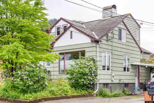 713 W 12th Street, Juneau, AK, 99801 | Card Image