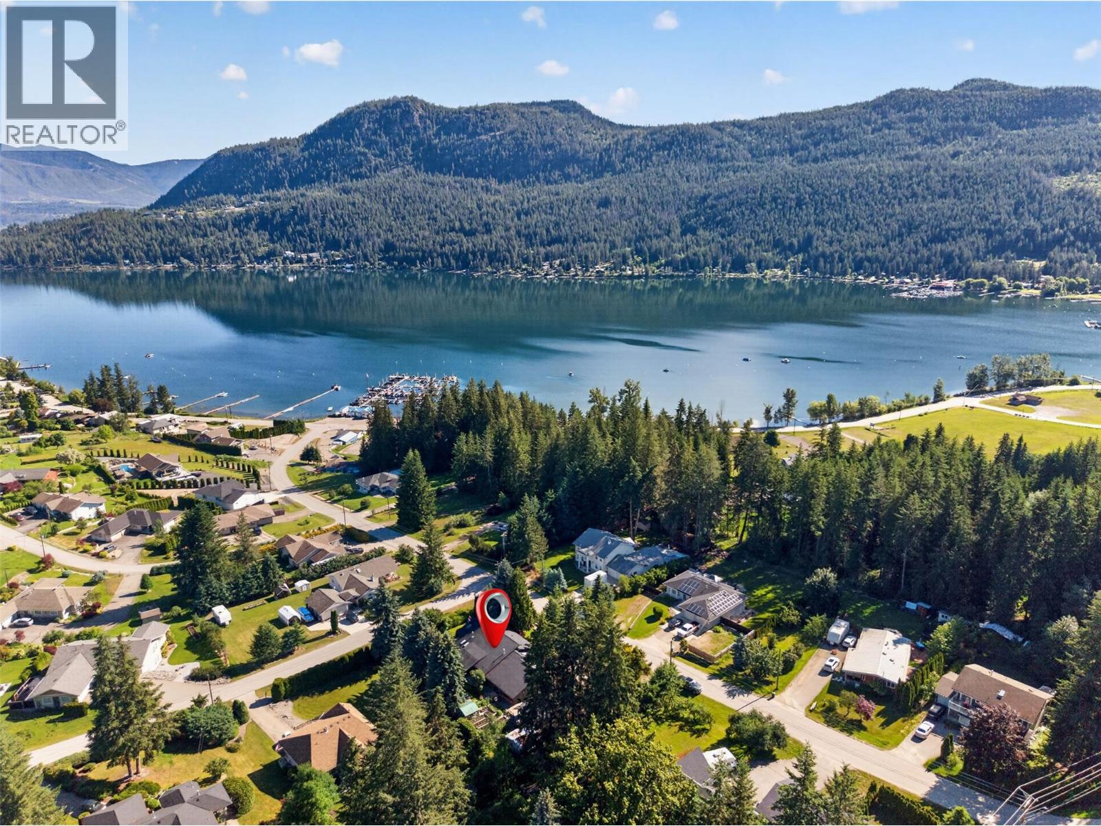 Residential in Blind Bay