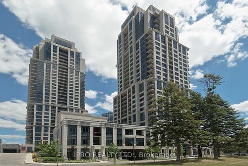 2605-6 Eva Rd, Toronto, ON, M9C0B1 | Card Image