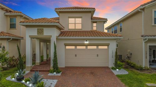 13130 Weaver Ave, ORLANDO, FL, 32832-7224 | Card Image