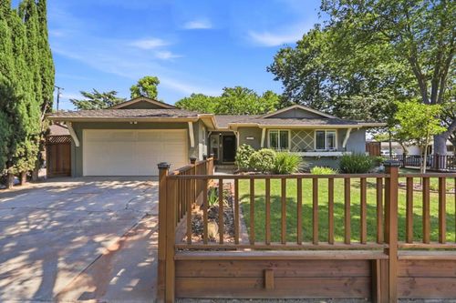 2432 Rinconada Dr, San Jose, CA, 95125-2810 | Card Image