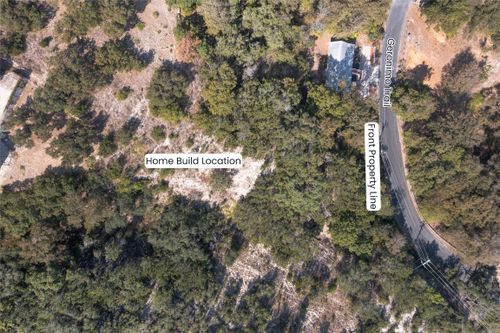 2510 Geronimo Trl, Austin, TX, 78734-3011 | Card Image