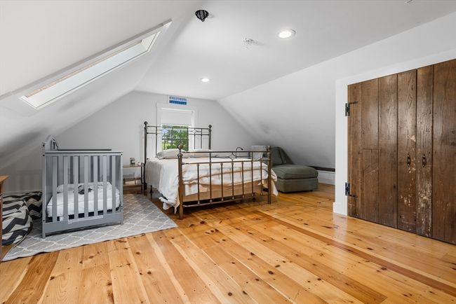 APT-3 - 166 Littleton Rd, Condo with 3 bedrooms, 3 bathrooms and 2 parking in Harvard MA | Image 30