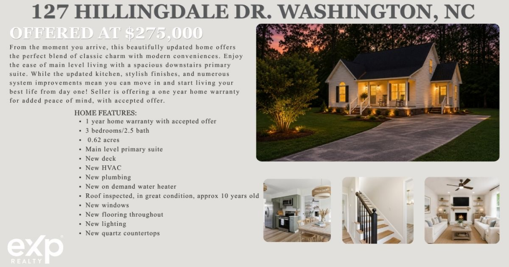 Residential in Washington 4