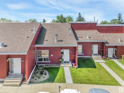 932 Lee Ridge Rd Nw, Edmonton, AB, T6K0R2 | Card Image