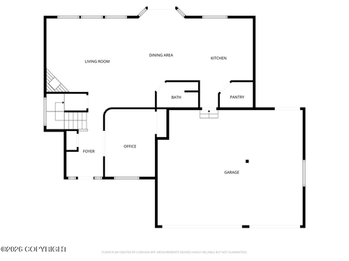 7803 E Aspen Ridge Rd, Wasilla, AK, 99654-9377 | Card Image