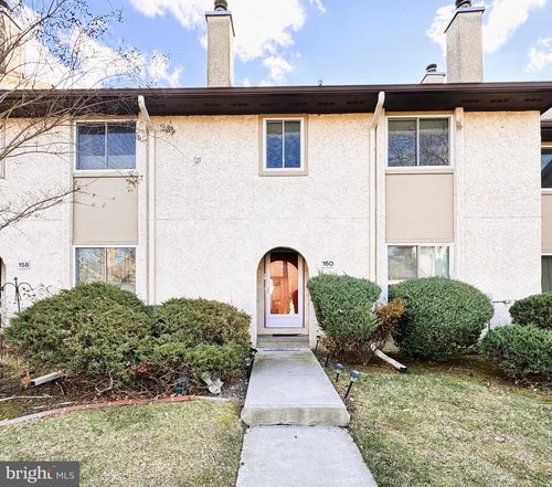 160 Thoreau Dr, Plainsboro, NJ, 08536-3043 | Card Image