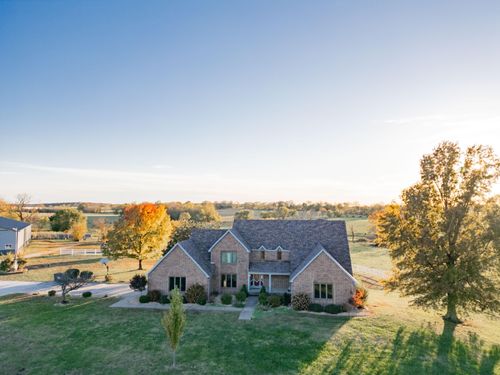 14500 E 1450 Rd, Stockton, MO, 65785-7347 | Card Image