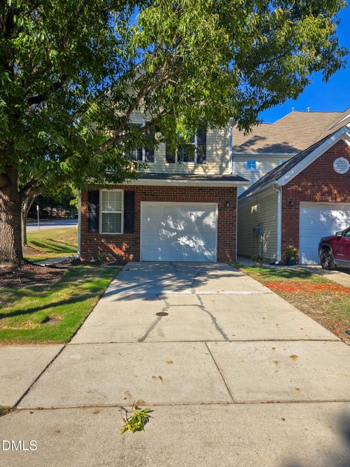 2603 Forest Shadows Ln, Raleigh, NC, 27614-8074 | Card Image