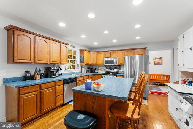 6548 Campground Ln, House other with 3 bedrooms, 4 bathrooms and null parking in CASTLETON VA | Image 27
